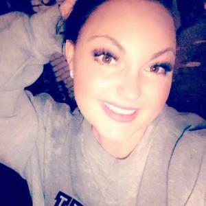 Meet your Posher, Mandy